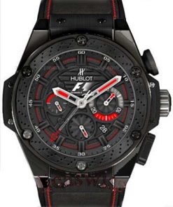Relógio Hublot F1 - Serie Limitada