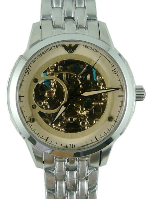 Réplica de Relógio Armani Ar4624-211