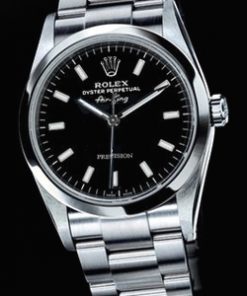 Réplica de Relógio Rolex DateJust 05-376