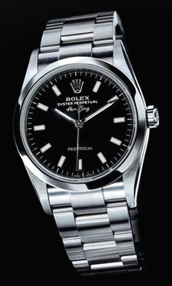Réplica de Relógio Rolex DateJust 05-0
