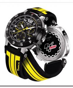Réplica de Relógio Tissot T-Race Nicky Hayden Limited-0
