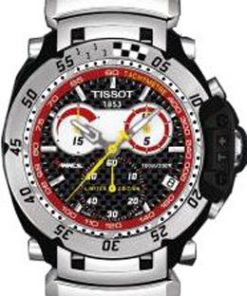 Réplica de Relógio Tissot T-Race Nicky Hyden-506