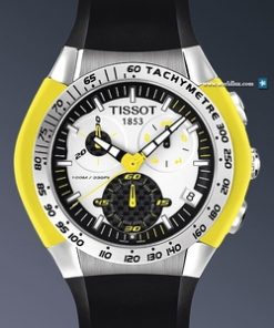 Réplica de Relógio Tissot T-Tracx 02-531