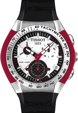 Réplica de Relógio Tissot T-Tracx 01-530