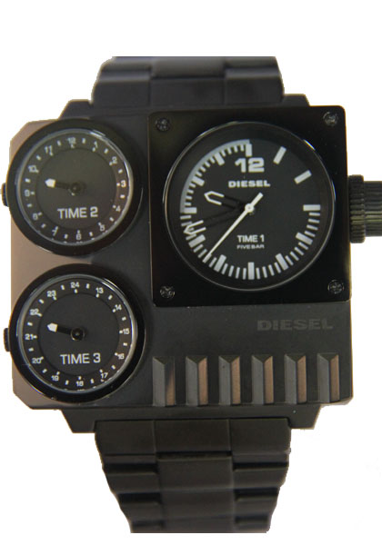 Réplica de Relógio Diesel Dz7248 back
