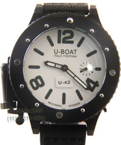 Réplica de Relógio U-Boat U-42-538