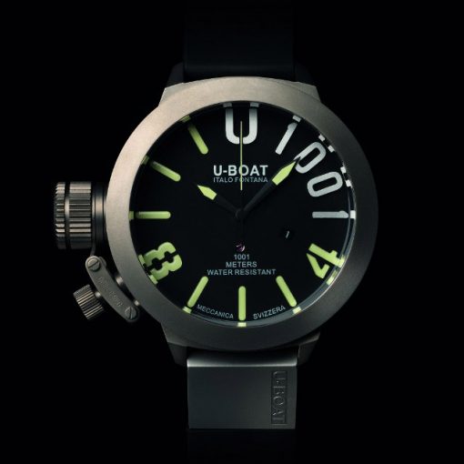 Réplica de Relógios U-Boat U-1001-0
