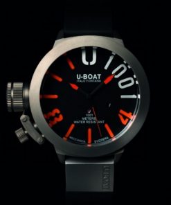 Réplica de Relógio U-Boat U-1001-0