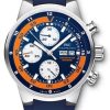 Réplica de Relógio IWC Cousteau Divers 01-0