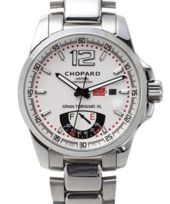 Réplica de Relógio Chopard Grand Turismo XL 01