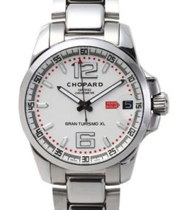 Réplica de Relógio Chopard Grand Turismo XL