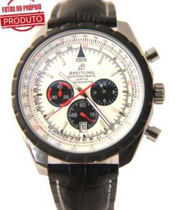 Réplica de Relógio Breitling Chrono Matic Chronometre-718