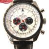 Réplica de Relógio Breitling Chrono Matic Chronometre-0
