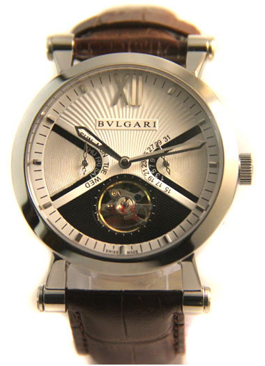 Réplica de Relógio Bulgari Sotiro-0