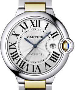 Réplica de Relógio Cartier Ballon Blue Misto