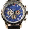 Réplicas de Relógio Chopard mille Miglia Blue Silver