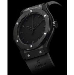 Relógio Réplica Hublot All Black Edition Limited