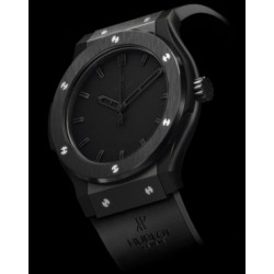 Relógio Réplica Hublot All Black Edition Limited