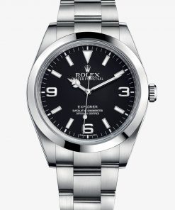 Relógio Réplica Rolex New Explorer 1