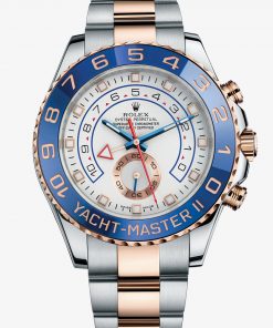 Réplica de Relógios Rolex Oyster Yacht Master II