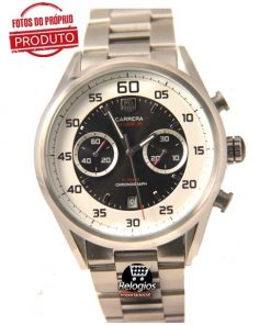 Réplica Relogio Tag Heuer Carrera 36Rs Flyback