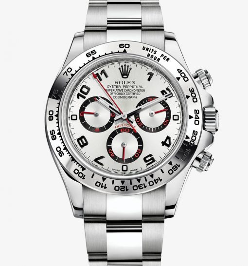 Réplica de Relógios Rolex Daytona Oyster Perpetual