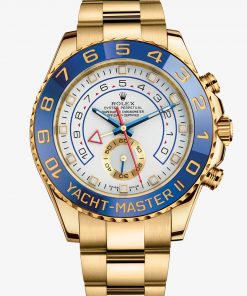 Réplica de Relógio Rolex Yacht Master ll