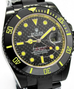Réplica de Relógio Rolex Submariner