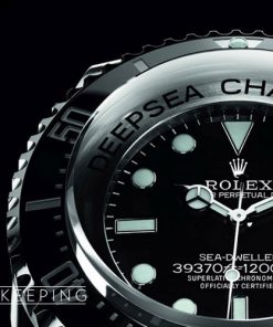 Réplica de Relógio Rolex Deepsea Challenge-1675