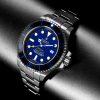Réplica de Relógio Rolex Seadweller Azul Bamford