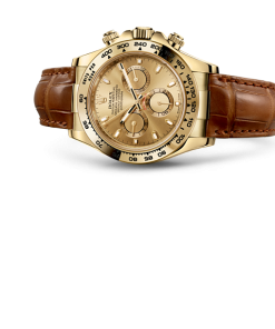 Réplica de Relógio Rolex Cosmograph Daytona Gold-2223
