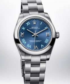 Réplica de Relógio Rolex Oyster Perpetual-2368