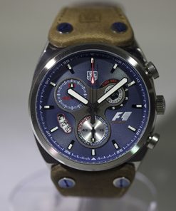 Relógio Réplica Tag Heuer Formula 1 Azul-2615