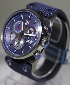 Réplica de Relógio Tag Heuer Formula 1 Azul 02-2625