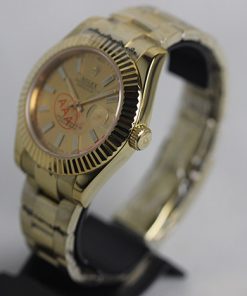 Réplica de Relógio Rolex Date Just-2739