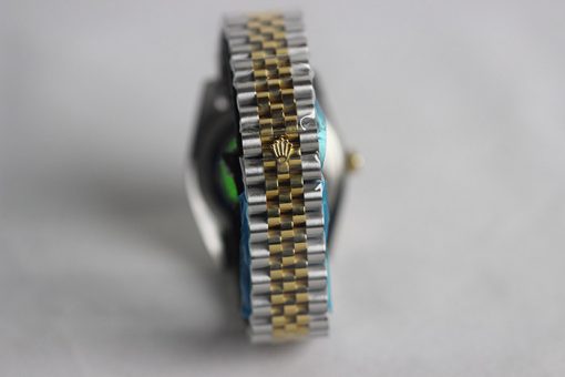 Réplica de Relógio Rolex Date Just Feminino-2743