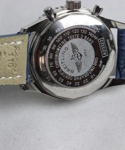 Relogio Réplica Breitling Chronometre Navitimer-2884