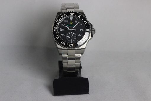 Relógio Réplica Rolex GMT-0