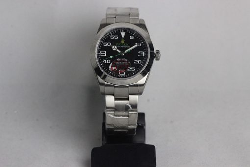Relógio Réplica Rolex Oyester Perpetual-0