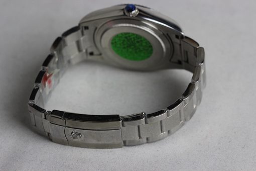 Réplica de Relógio Rolex Sky Dweller-2944