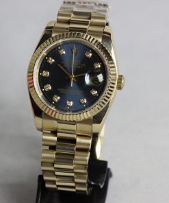 Réplica de Relógio Rolex Date Just-0