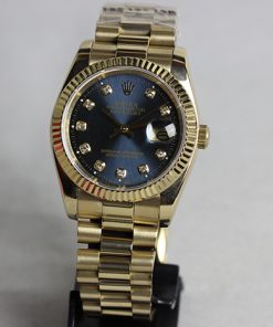 Réplica de Relógio Rolex Date Just-2957