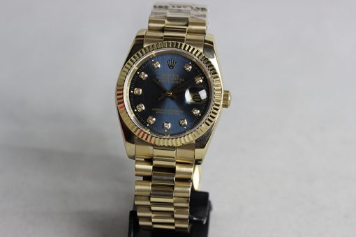 Réplica de Relógio Rolex Date Just-2957