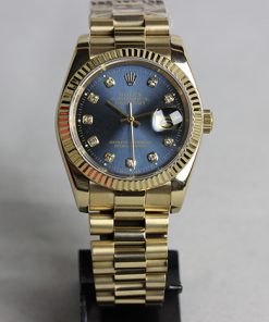 Réplica de Relógio Rolex Date Just-2959