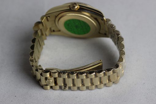 Réplica de Relógio Rolex Date Just-2960