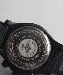 RÉPLICA DE RELÓGIO BREITLING 1884 CRONOGRAPHE-3111