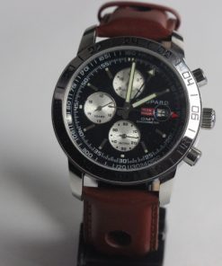 Réplica de Relógio Chopard GMT-0