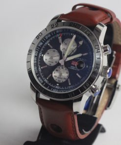Réplica de Relógio Chopard GMT-4139