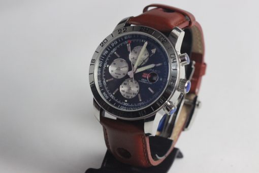 Réplica de Relógio Chopard GMT-4139