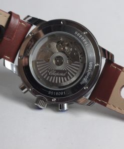Réplica de Relógio Chopard GMT-4137